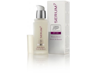 Serum7 Serum Belleza Primeras Arrugas 30ml Serum7 Serum Belleza Primeras Arrugas 30ml