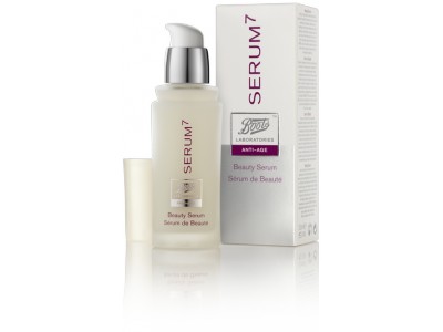 Serum7 Serum Belleza Primeras Arrugas 30ml