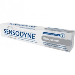 Sensodyne Blanqueante 75ml