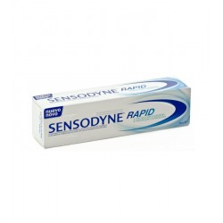 Sensodyne Rapid 75ml