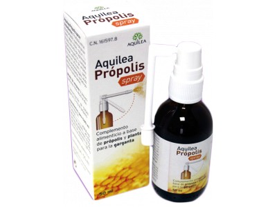 Aquilea Propolis Spray 50ml