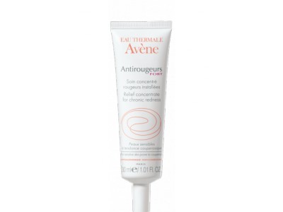 Avene Antirojeces Fuerte Cuidado Concentrado 30ml