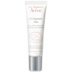 Avene Despigmentante Textura Ligera 30ml