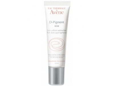 Avene Despigmentante Textura Enriquecida 30ml Avene Despigmentante Textura Enriquecida 30ml