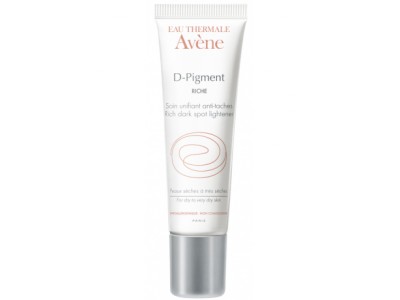 Avene Despigmentante Textura Enriquecida 30ml