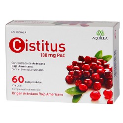 Cistitus 60 Comprimidos