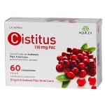 CISTITUS 60 COMPRIMIDOS