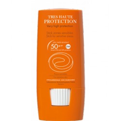 Avene Stick 50 + Zonas Sensibles 10g