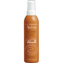 Avene Spray Solar SPF30 200ml