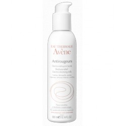 Avene Antirojeces Fluído Dermolimpiador 300ml