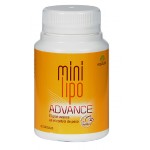 AQUILEA MINILIPO ADVANCE 60 CÁPSULAS