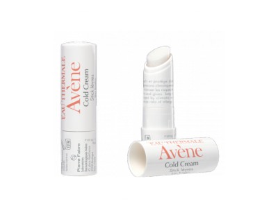 Avene Stick Labial Cold Cream 4g