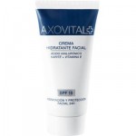 AXOVITAL CREMA HIDRATANTE FACIAL SPF 10 50 ML