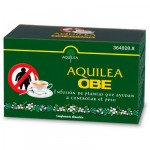 AQUILEA OBESIDAD INFUSIÓN 40 FILTROS