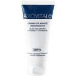 AXOVITAL CREMA DE MANOS REPARADORA SPF10 50 ML