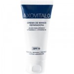 AXOVITAL CREMA DE MANOS REPARADORA SPF10 50 ML