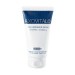 AXOVITAL GEL LIMPIADOR FACIAL PH NEUTRO 150 ML