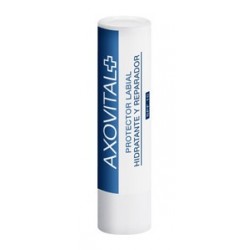 Axovital Protector Labial SPF10 4g