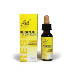 Bach Rescue Remedy 10ml