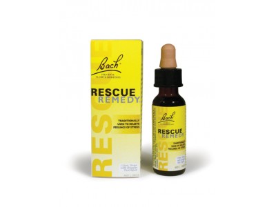 Bach Rescue Remedy 10ml