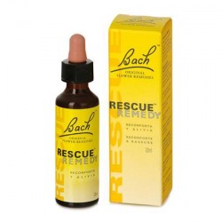 Bach Rescue Remedy 20ml