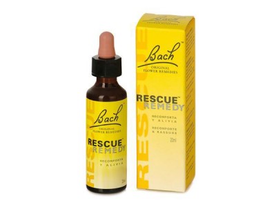 Bach Rescue Remedy 20ml