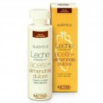 BACTINEL LECHE ACEITE DE ALMENDRAS DULCES 300 ML.