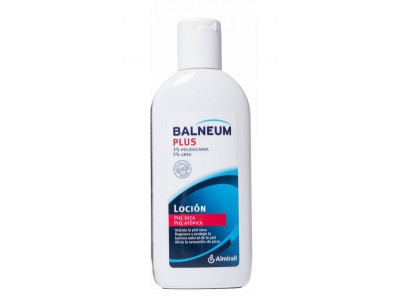 Balneum Plus Loción 200ml