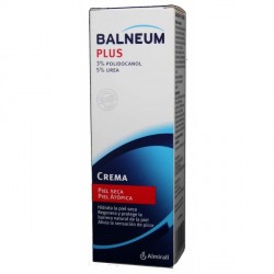 Balneum Plus Crema 75mg