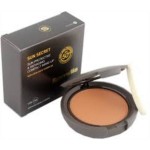 SENSILIS SUN SECRET MAQUILLAJE COMPACTO SPF50 GOLDEN