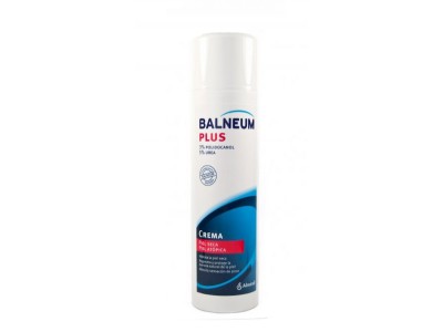 Balneum plus crema para que sirve