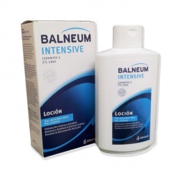 Balneum Intensive Loción 200ml