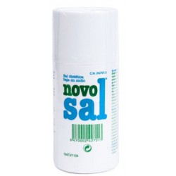 Novosal Salero 200g