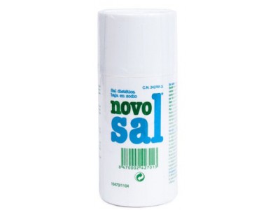 Novosal Salero 200g