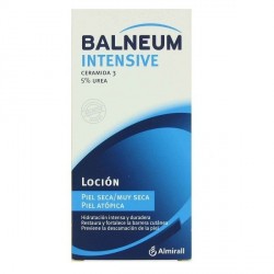 Balneum Intensive Loción 500ml