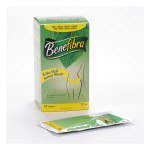 BENEFIBRA LIQUIDO MANZANA 12 SOBRES