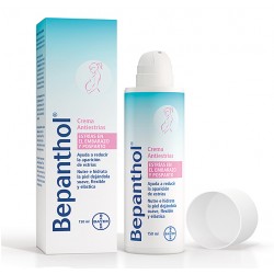 Bepanthol Crema Antiestrías 150ml