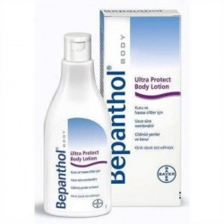 Bepanthol Loción Ultra Protec 200ml