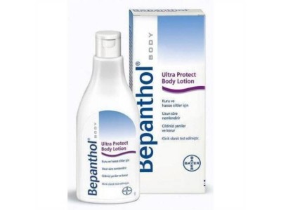 Bepanthol Loción Ultra Protec 200ml