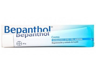 Bepanthol Crema 30g