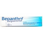 BEPANTHOL CREMA QUEMADURAS LEVES   30 GRAMOS