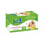 BIE 3 CONTROL LINEA SLIM BODY 25 BOLSITAS INFUSION