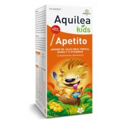 Aquilea Kids Apetito 150ml