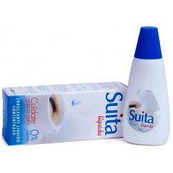 Suita Liquida Edulcorante 24ml