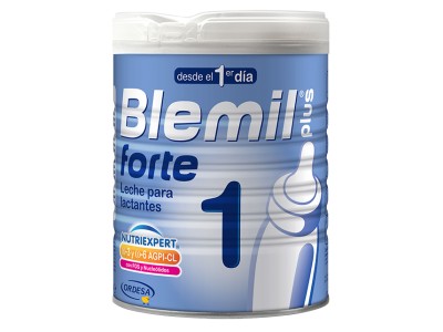 Blemil 1 Plus Forte 800g Blemil 1 Plus Forte 800g