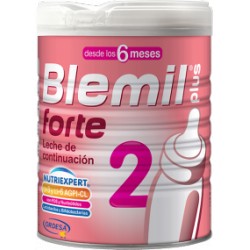 Blemil Plus 2 Forte 800g