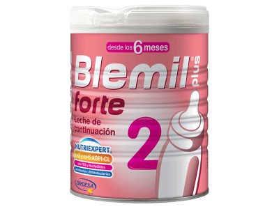 Blemil Plus 2 Forte 800g Blemil Plus 2 Forte 800g