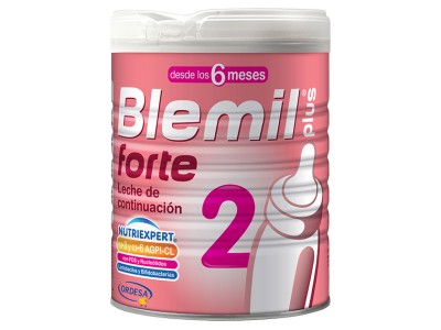 Blemil Plus 2 Forte 800g