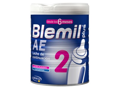 Blemil Plus 2 Ae 800g Blemil Plus 2 Ae 800g