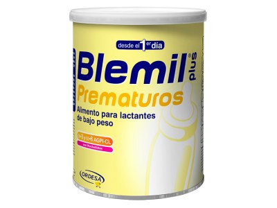 Blemil Plus Prematuros 400g